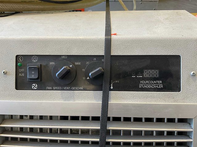 Fral facsw22 airconditioning (2x) - afbeelding 7 van  8