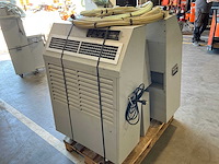 Fral facsw22 airconditioning (2x) - afbeelding 1 van  9
