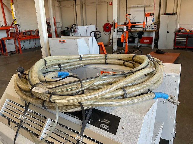 Fral facsw22 airconditioning (2x) - afbeelding 4 van  9
