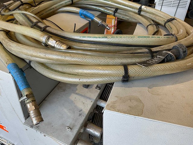 Fral facsw22 airconditioning (2x) - afbeelding 5 van  9