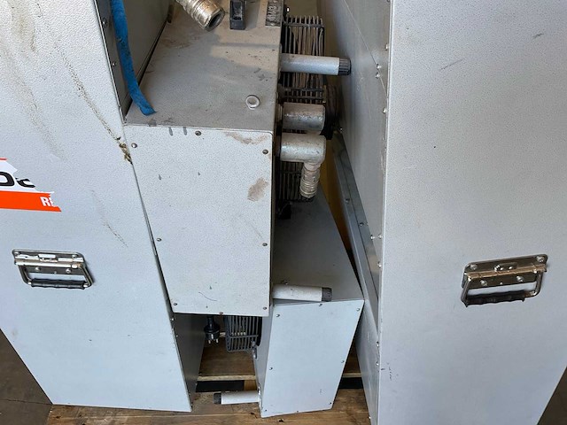 Fral facsw22 airconditioning (2x) - afbeelding 6 van  9