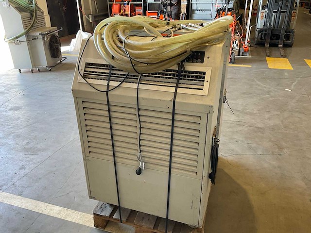 Fral facsw22 airconditioning (2x) - afbeelding 1 van  8
