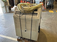 Fral facsw22 airconditioning (2x) - afbeelding 1 van  8