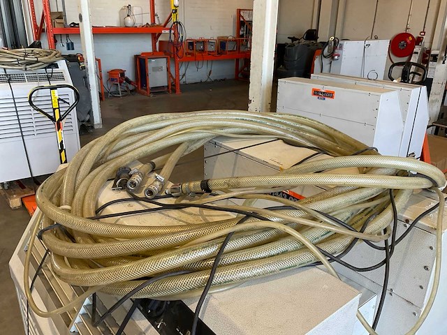 Fral facsw22 airconditioning (2x) - afbeelding 4 van  8
