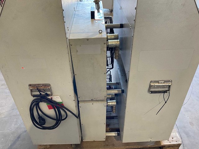Fral facsw22 airconditioning (2x) - afbeelding 6 van  8