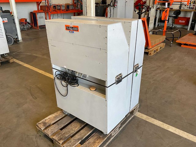 Fral facsw22 airconditioning (2x) - afbeelding 3 van  6