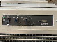 Fral facsw22 airconditioning (2x) - afbeelding 5 van  6