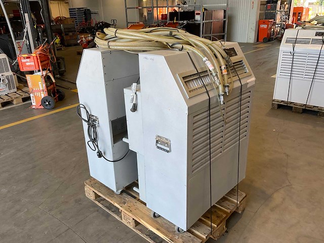 Fral facsw22 airconditioning (2x) - afbeelding 2 van  4