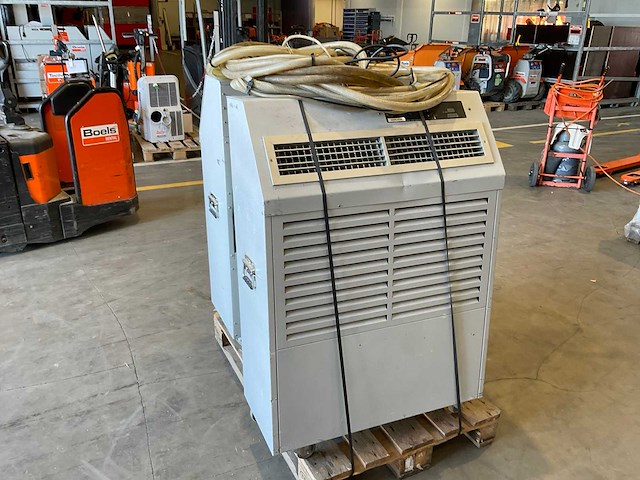 Fral facsw22 airconditioning (2x) - afbeelding 2 van  7