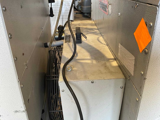 Fral facsw22 airconditioning (2x) - afbeelding 4 van  7