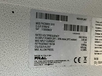 Fral facsw22 airconditioning (2x) - afbeelding 7 van  7