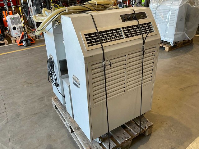 Fral facsw22 airconditioning (2x) - afbeelding 2 van  8