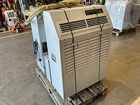 Fral facsw22 airconditioning (2x) - afbeelding 2 van  8