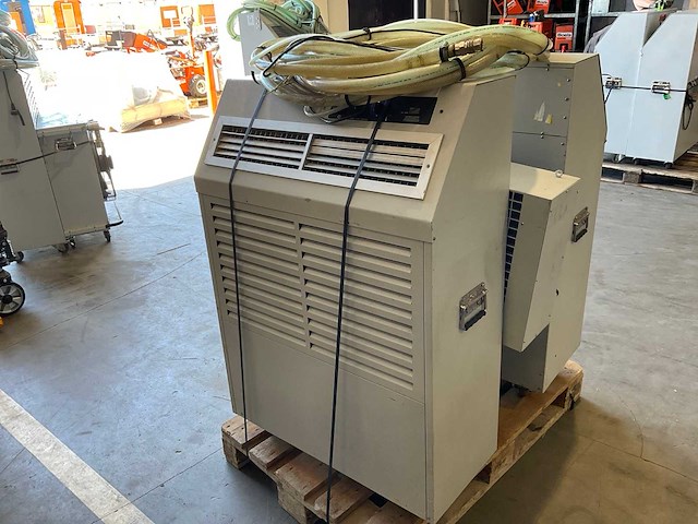 Fral facsw22 airconditioning (2x) - afbeelding 1 van  9