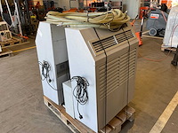 Fral facsw22 airconditioning (2x) - afbeelding 2 van  9