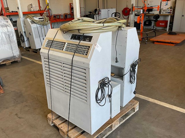Fral facsw22 airconditioning (2x) - afbeelding 3 van  9