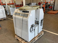 Fral facsw22 airconditioning (2x) - afbeelding 3 van  9
