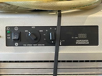 Fral facsw22 airconditioning (2x) - afbeelding 7 van  9