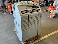 Fral facsw22 airconditioning (2x) - afbeelding 2 van  9