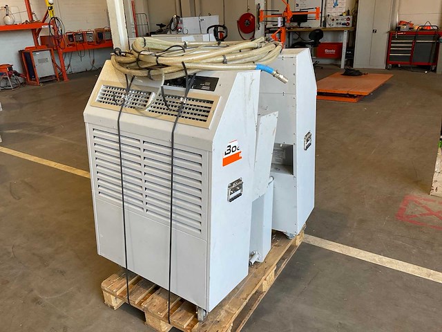 Fral facsw22 airconditioning (2x) - afbeelding 3 van  9