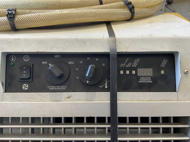 Fral facsw22 airconditioning (2x) - afbeelding 7 van  9