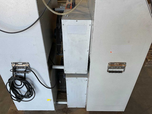 Fral facsw22 airconditioning (2x) - afbeelding 3 van  4