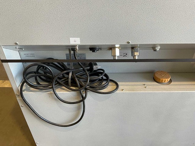 Fral facsw22 airconditioning (2x) - afbeelding 4 van  6
