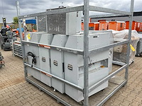 Fral facsw22 airconditioning (9x) - afbeelding 3 van  4