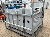 Fral facsw22 airconditioning (9x) - afbeelding 1 van  5