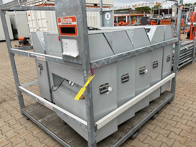 Fral facsw22 airconditioning (9x) - afbeelding 2 van  5