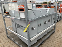 Fral facsw22 airconditioning (9x) - afbeelding 2 van  5