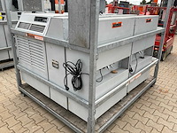 Fral facsw22 airconditioning (9x) - afbeelding 4 van  5