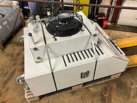 Fral facsw22 mobiele airco binnen + buitenunit - afbeelding 1 van  4