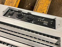 Fral facsw22 mobiele airco binnen + buitenunit - afbeelding 3 van  4