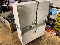 Fral facsw22 mobiele airco binnenunit - afbeelding 4 van  6