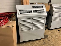 Fral facsw22 mobiele airco binnenunit - afbeelding 1 van  6
