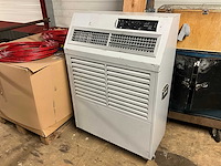 Fral facsw22 mobiele airco binnenunit - afbeelding 2 van  6