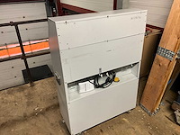Fral facsw22 mobiele airco binnenunit - afbeelding 4 van  6