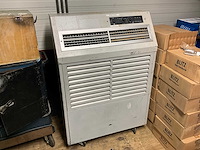 Fral facsw22 mobiele airco binnenunit - afbeelding 1 van  6