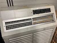 Fral facsw22 mobiele airco binnenunit - afbeelding 2 van  6