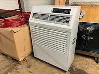 Fral facsw22 mobiele airco binnenunit - afbeelding 6 van  6