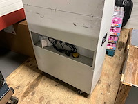 Fral facsw22 mobiele airco binnenunit - afbeelding 4 van  6