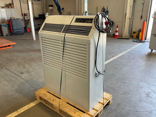 Fral facsw51 airconditioning - afbeelding 1 van  7