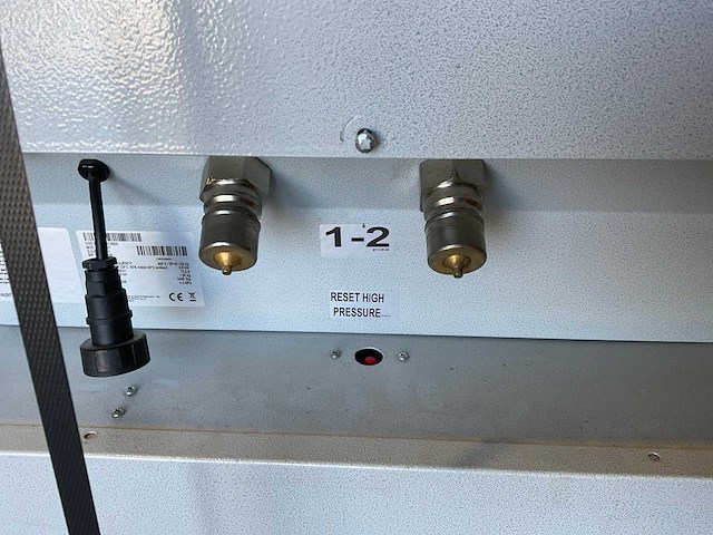 Fral facsw51 airconditioning - afbeelding 4 van  7