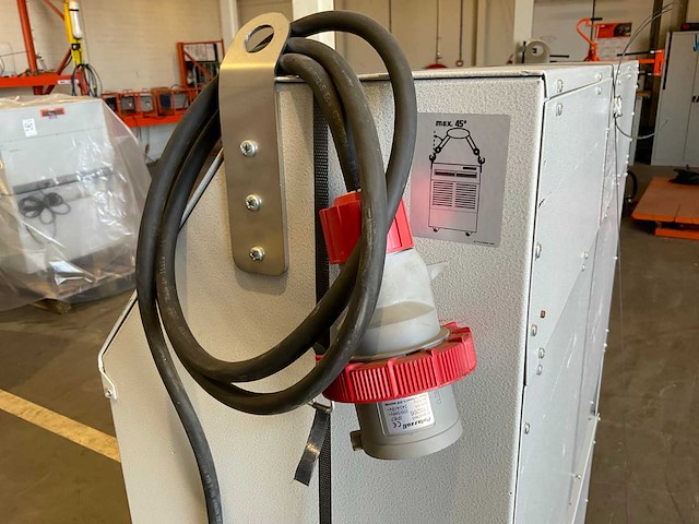 Fral facsw51 airconditioning - afbeelding 6 van  7