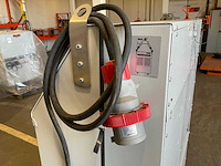 Fral facsw51 airconditioning - afbeelding 6 van  7