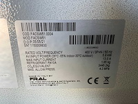 Fral facsw51 airconditioning - afbeelding 7 van  7