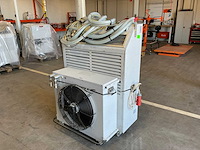 Fral facsw51 airconditioning - afbeelding 1 van  7