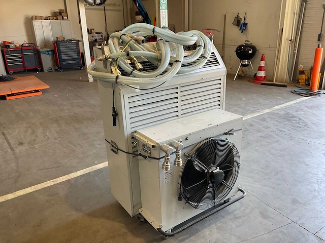 Fral facsw51 airconditioning - afbeelding 2 van  7