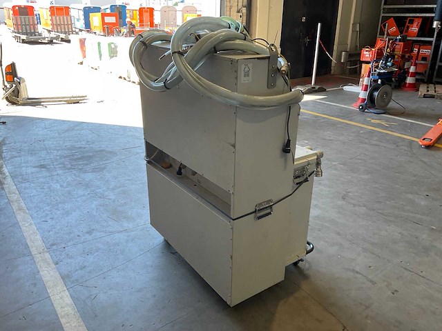 Fral facsw51 airconditioning - afbeelding 3 van  9